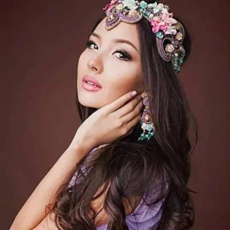 Казахстанские певицы и актрисы без макияжа: 05 октября - новости на биржевые-записки.рф